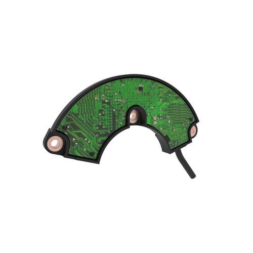 Drehpositionssensor - IRPS - Vitesco Technologies - Magnet / induktiv / analog