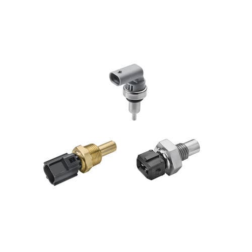 Plug-in-Temperatursensor - Vitesco Technologies - analog / für die Automobilindustrie / Hochpräzision