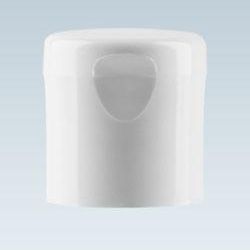 Runde Kappe - ALIA series - ACTI PACK SAS - PP / für Flaschen