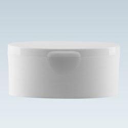 Ovale Kappe - AZURA - ACTI PACK SAS - Polypropylen