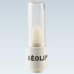 Runde Verpackung - NEOLIP - ACTI PACK SAS - für Kosmetik / roll on