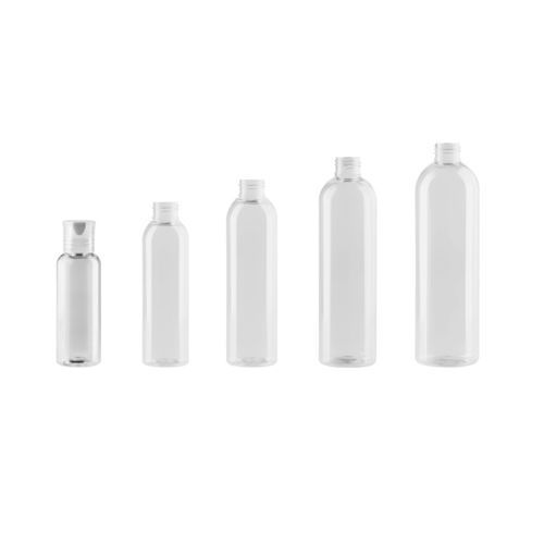 Flasche für die Lebensmittelindustrie - OREGON TALL 100 - ACTI PACK SAS - PET