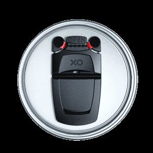 Deckel - XO - JN Pack Sp. z o.o.