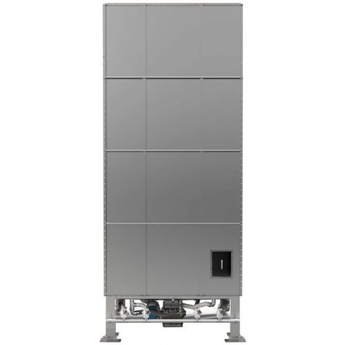 Silo für Mehl - SFS series  - Intech Srl - für Schranksysteme / Stoff / Edelstahl