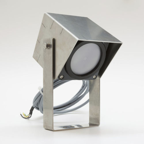 PIR-Verkehrsdetektor - TDC1-PIR series - ADEC Technologies - RS-485 / IP64 / spritzwassergeschützt