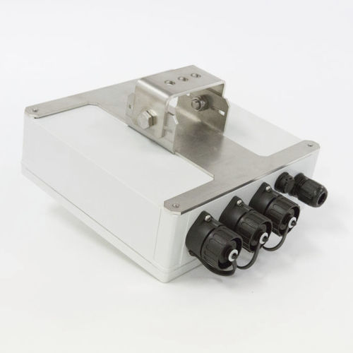 Gateway zur Verkehrsleitung - BS2-T series - ADEC Technologies - IoT / Telemetrie / USB