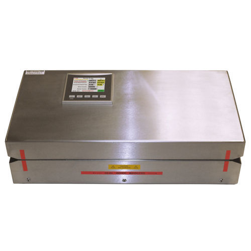 Siegelmaschine für medizinische Verpackung - PPS series - Shawpak Medical Packaging Solutions - für Tüten