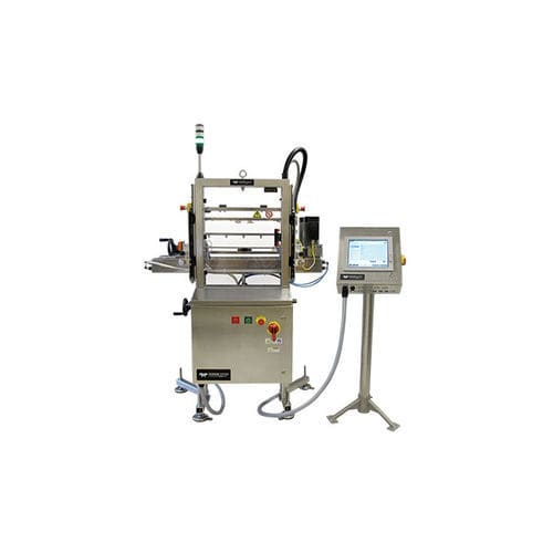 Druck-Leckdetektor - TB - Teledyne TapTone - Kompression / automatisiert / zur industriellen Anwendung