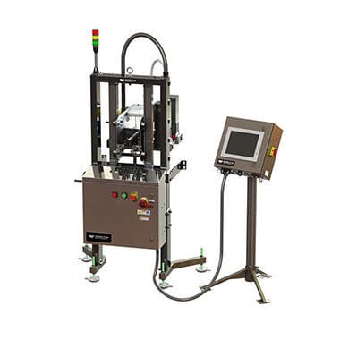 Druck-Leckdetektor - FS - Teledyne TapTone - Fern / zur industriellen Anwendung