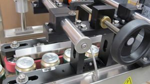 Flüssigkeits-Leckdetektor - F - Teledyne TapTone - Druck / Fern / zur industriellen Anwendung
