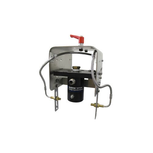 Magnet-Näherungssensor - Teledyne TapTone - quadratisch / kontaktlos