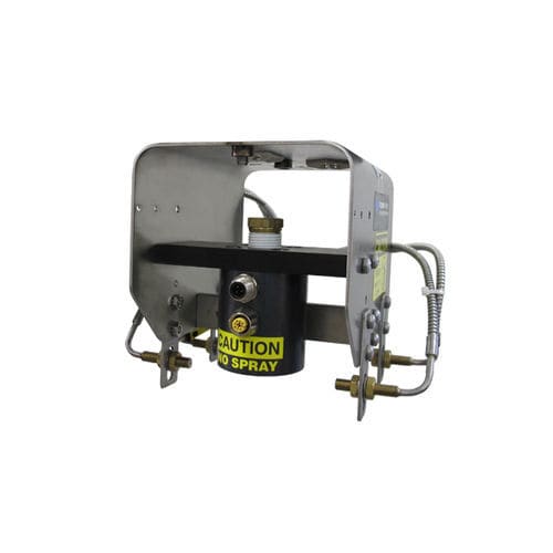 Mess-Schallsensor - Teledyne TapTone - magnetisch-induktiv / digital / Frequenz