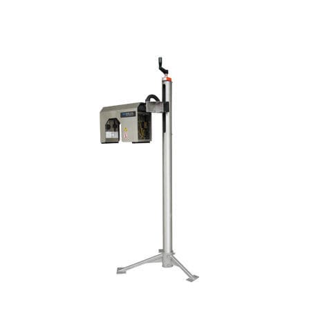 Optische Inspektionsmaschine - Fill_ir - Teledyne TapTone - Infrarot / Industrie / Mess