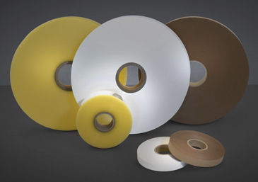 Papier-Umreifungsband - orfix International GmbH - Polypropylen