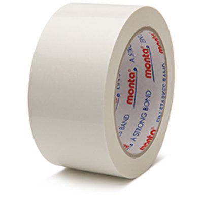 Dichtungsklebeband - MONTA 250 - monta Klebebandwerk GmbH - PVC / Gummi / weiß
