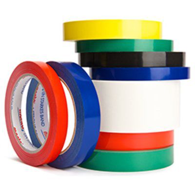 Dichtungsklebeband - MONTA 250F - monta Klebebandwerk GmbH - PVC / Gummi / schwarz