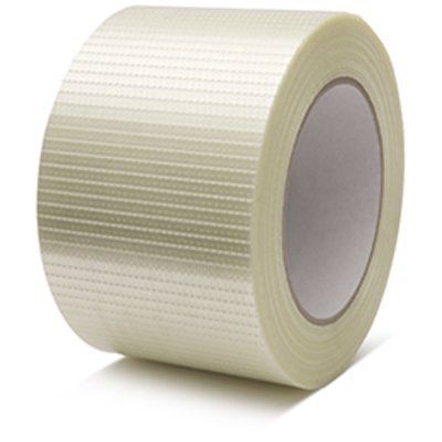 Dichtungsklebeband - MONTA 361 - monta Klebebandwerk GmbH - Polypropylen / transparent / Strapping