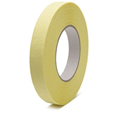 Abdeckband für hohe Temperaturen - MONTA CREPE 432 - monta Klebebandwerk GmbH - Hotmelt