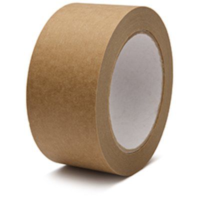 Dichtungsklebeband - MONTA 481 - monta Klebebandwerk GmbH - Verpackung / Silikonpapier / Silikon