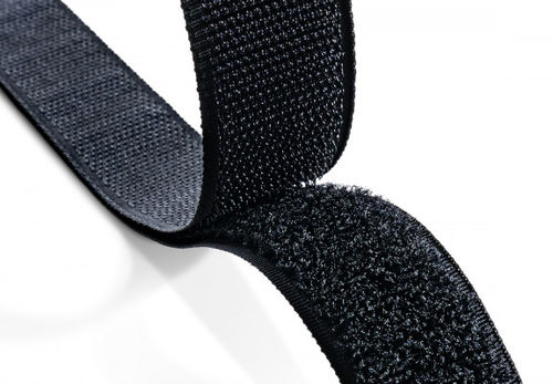 Band mit Klettverschluss - aplix® 810  - APLIX S.A. - Polyester / selbstklebend / gewebt