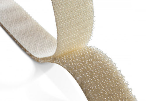 Band mit Klettverschluss - aplix&reg; 840 - APLIX S.A. - PPS / hochtemperaturbeständig / selbstklebend