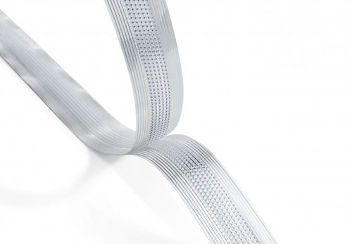 Selbstklebendes Band - Easylock by Aplix® - APLIX S.A. - mit Klettverschluss / Polyethylen