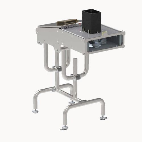 Platten-Entstapler - SMART STAND SERVO - QUPAQ A/S - vollautomatisch