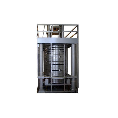 Kalibriermaschine - DWM250kN - Esit Elektronik A.S.