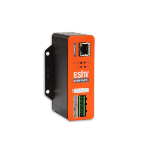 Ethernet-Wandler - Esit Elektronik A.S. - Serie / RS-232 / TCP Modbus