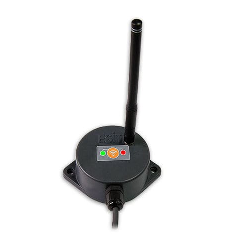 Datenkommunikationseinheit - Wifi+ Single	 - Esit Elektronik A.S.