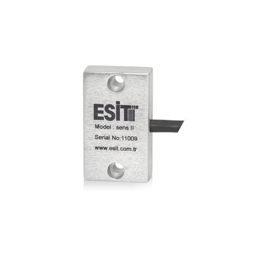 Rechteckiger Dehnungsmessstreifen - Esit Elektronik A.S.