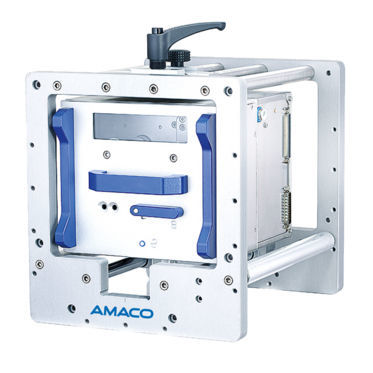 Thermotransferdrucker - TTCI II - AMACO GmbH - Desktop / monochrom / Industrie