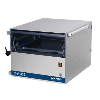 Flexodrucker - DV - AMACO GmbH - Desktop / integrierbar / monochrom