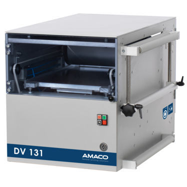 Flexodrucker - DV GFW - AMACO GmbH - Desktop / integrierbar / monochrom