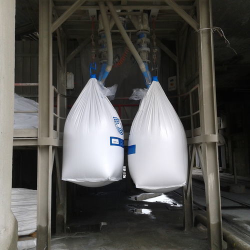 Big Bag / für Schüttgut - Carlos Sousa Indústria, Lda. - Regelkreis