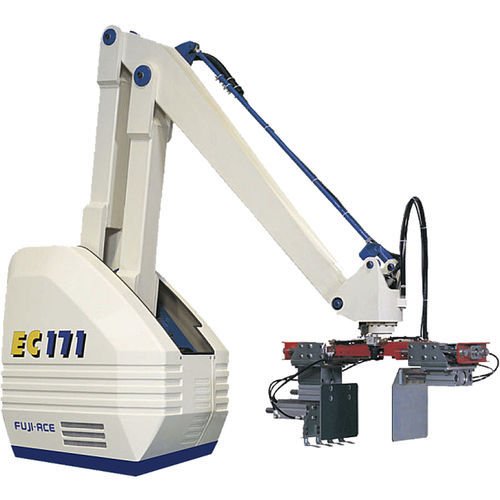 Roboter-Palettierer - EC - 171 - FUJI ROBOTICS EUROPE Fuji Yusoki Kogyo Co., Ltd. - 4-Achs