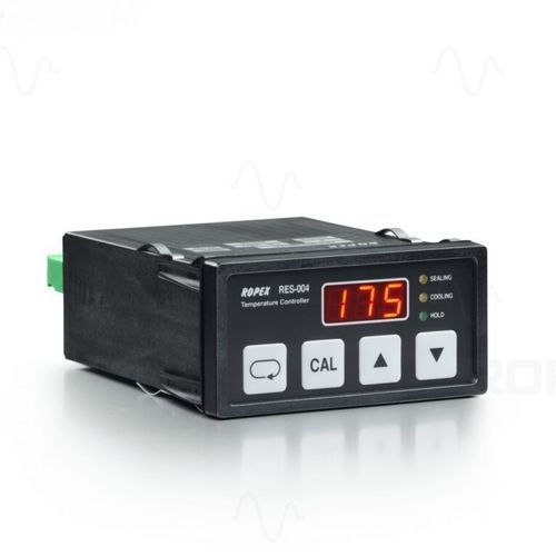 Temperaturcontroller mit LED-Display - RES series - ROPEX Industrie-Elektronik GmbH - für Industrieanwendungen