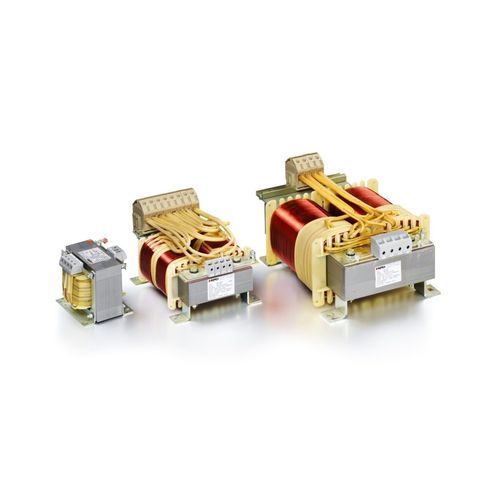 Impulstransformator - ROPEX Industrie-Elektronik GmbH - trocken / für Industrieanwendungen