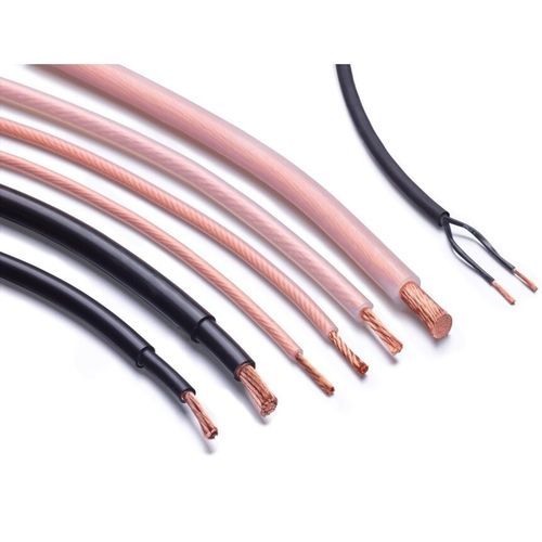 Isolierter Leitungsdraht - ROPEX Industrie-Elektronik GmbH - Kupfer / Silikon / weich