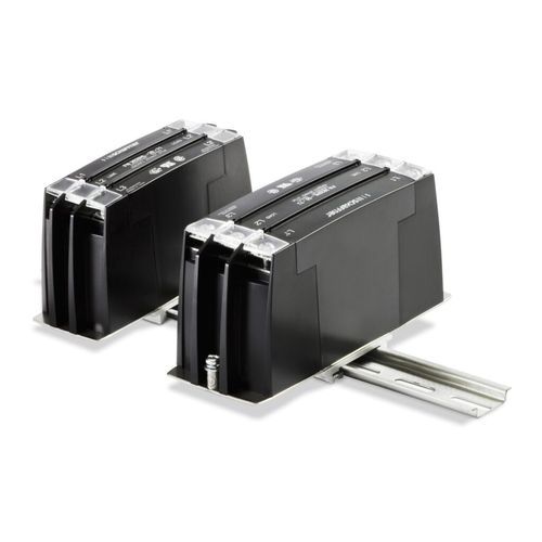 Elektronischer Filter / Leistung - LF series - ROPEX Industrie-Elektronik GmbH - dreiphasig