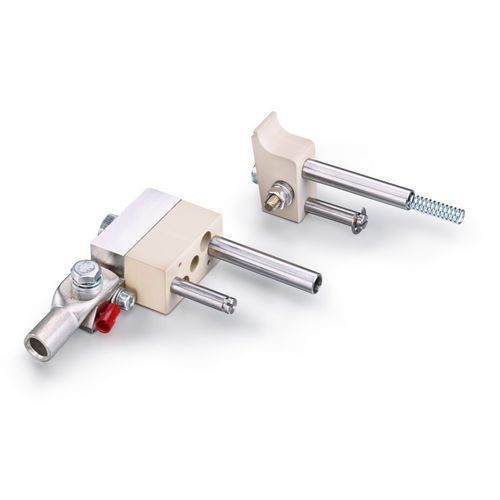 Elektrischer Spannkopf - ROPEX Industrie-Elektronik GmbH