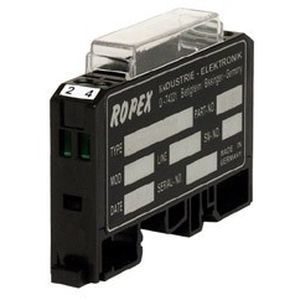 Ladungswiderstand - RB-xxxx-1 - ROPEX Industrie-Elektronik GmbH - für Hochstrom
