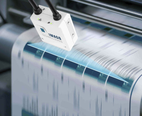 Digitale Kamera - Vision Sensor LM - IMAGO Technologies GmbH - Zeilen / für die industrielle Bildverarbeitung / Industrie