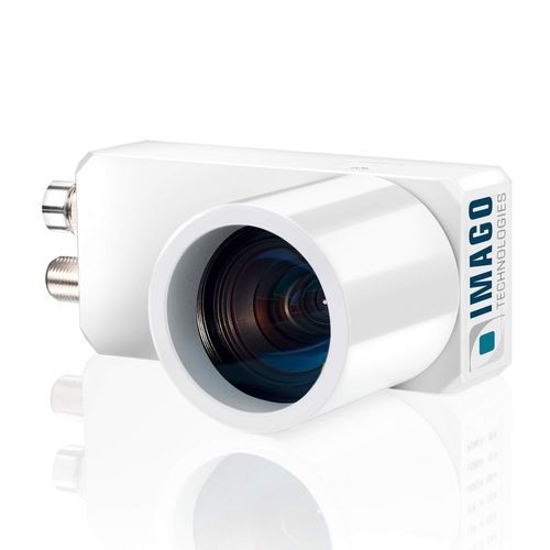 Überwachungskamera - DashCam 1000 - IMAGO Technologies GmbH - VGA / Industrie / für Produktion