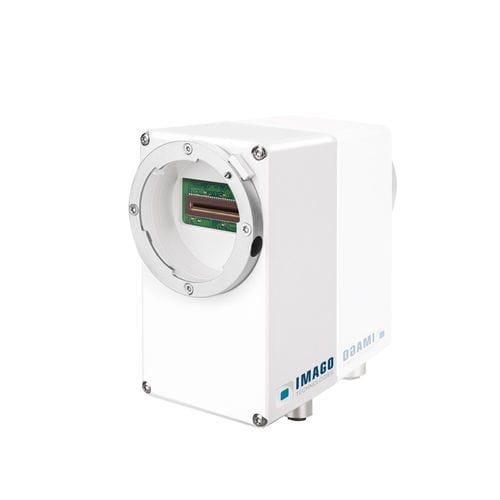 Digitale Kamera - Vision Cam LM2 - IMAGO Technologies GmbH - Zeilen / für die industrielle Bildverarbeitung / für die Lebensmittelindustrie