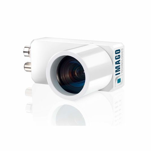 Digitale Kamera - DashCam 1000 - IMAGO Technologies GmbH - Industrie / für Produktion / für die Lebensmittelindustrie