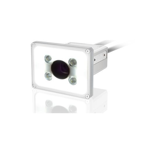 Machine-Vision-Beleuchtung / Spot - IMAGO Technologies GmbH - LED / Miniatur / für die industrielle Bildverarbeitung