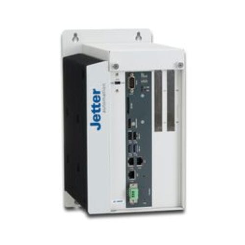 Leistungskontrollsystem - JC-96 series - Jetter AG