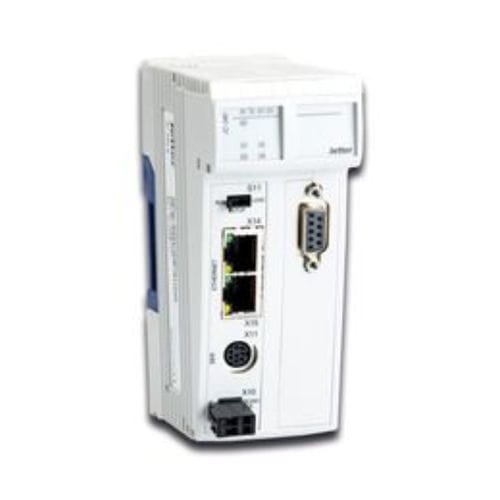 Niveaukontrollsystem - JetControl 340 - Jetter AG - Automatisierung