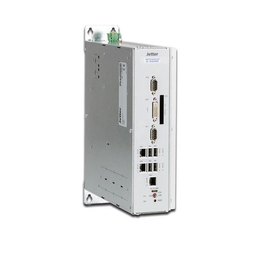 Niveaukontrollsystem - JetControl 940MC - Jetter AG - Leistung / hochleistungsfähig